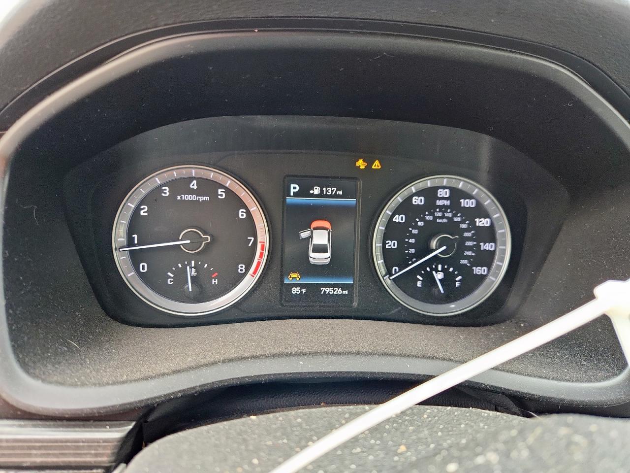 2018 Hyundai Sonata Sport VIN: 5NPE34AF5JH703590 Lot: 66512455