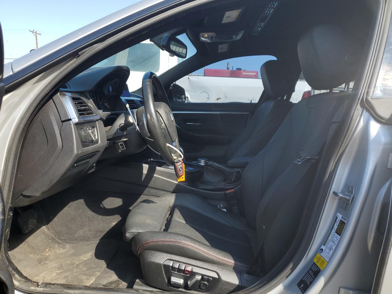 2018 BMW 430I Gran Coupe VIN: WBA4J1C50JBM09954 Lot: 68580225