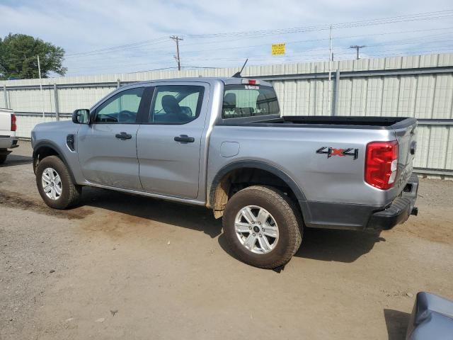  FORD RANGER 2024 Srebrny