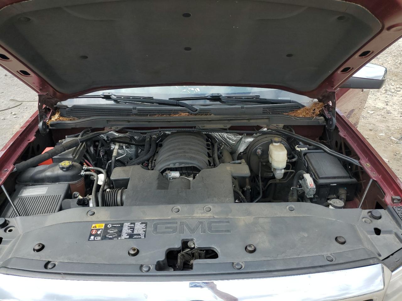 2014 GMC Sierra C1500 Sle VIN: 3GTP1UEC8EG206241 Lot: 68115945