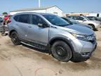 2017 HONDA CR-V TOURING   for sale at Copart ON - TORONTO