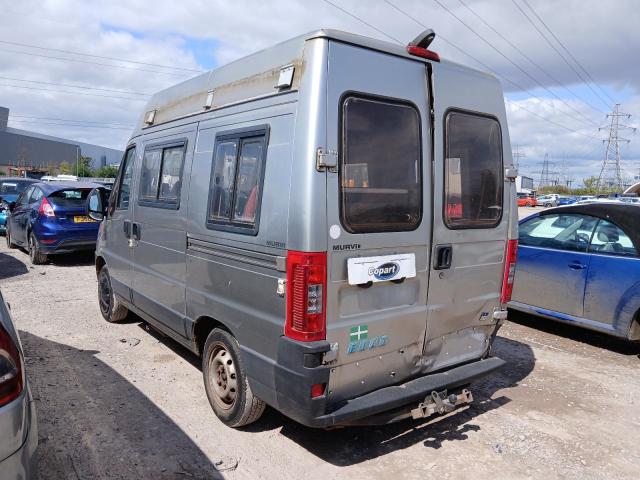 2004 FIAT DUCATO 11