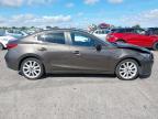 2014 MAZDA 3 SPORT for sale at Copart CHESTER