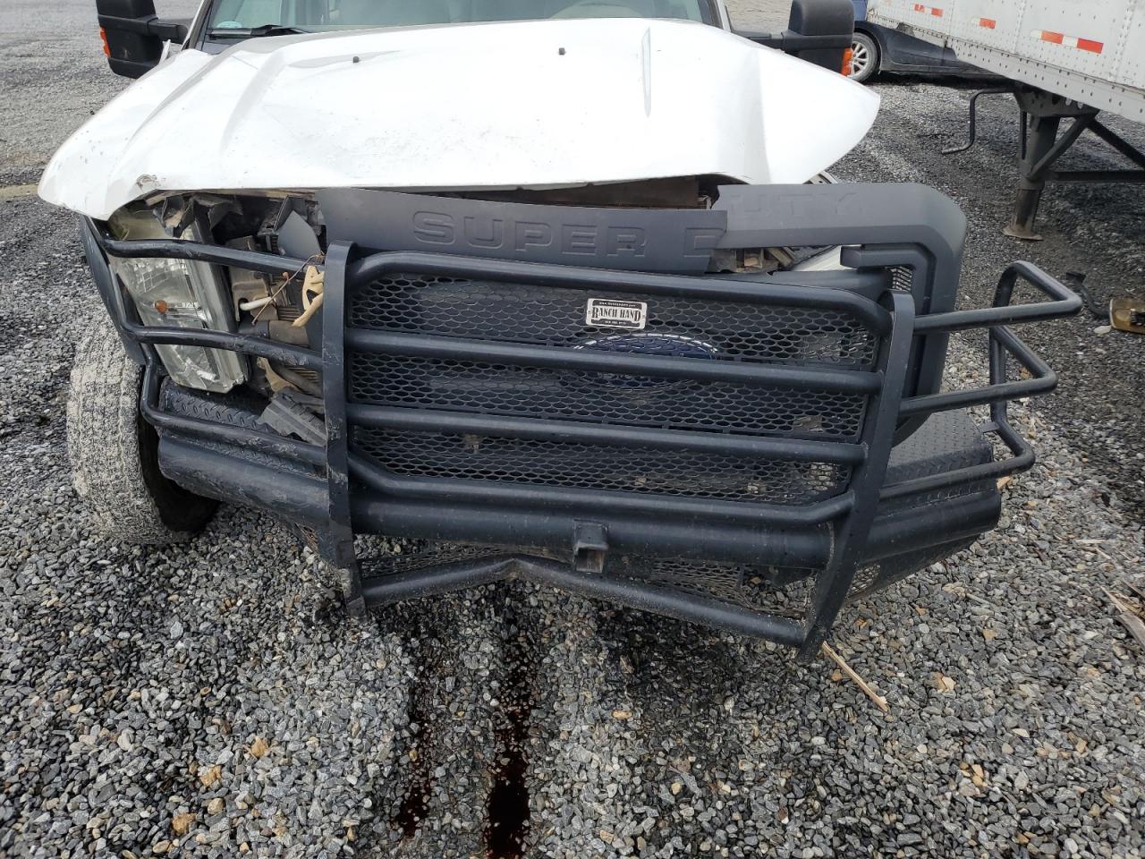 2012 Ford F450 Super Duty VIN: 1FD0W4HT9CEC84073 Lot: 68731655