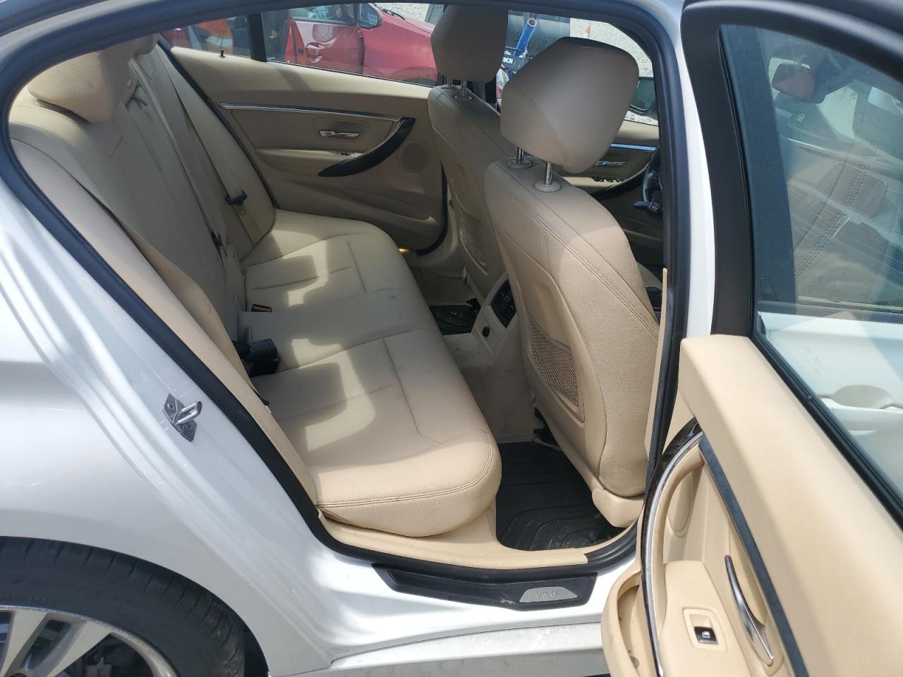 2016 BMW 328 Xi Sulev VIN: WBA8E3G54GNT78792 Lot: 68442065