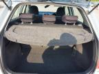 2009 TOYOTA AURIS TR S for sale at Copart SANDTOFT