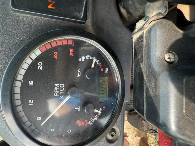 2015 MACK 600 MRU600 - TRUCKS SEMI TRUCK