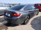 2020 BMW 420I GRAN for sale at Copart PETERLEE