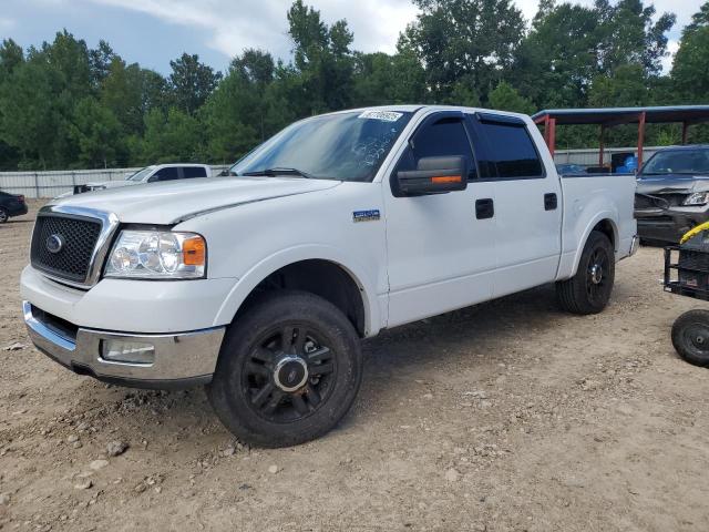 2004 Ford F150 Supercrew