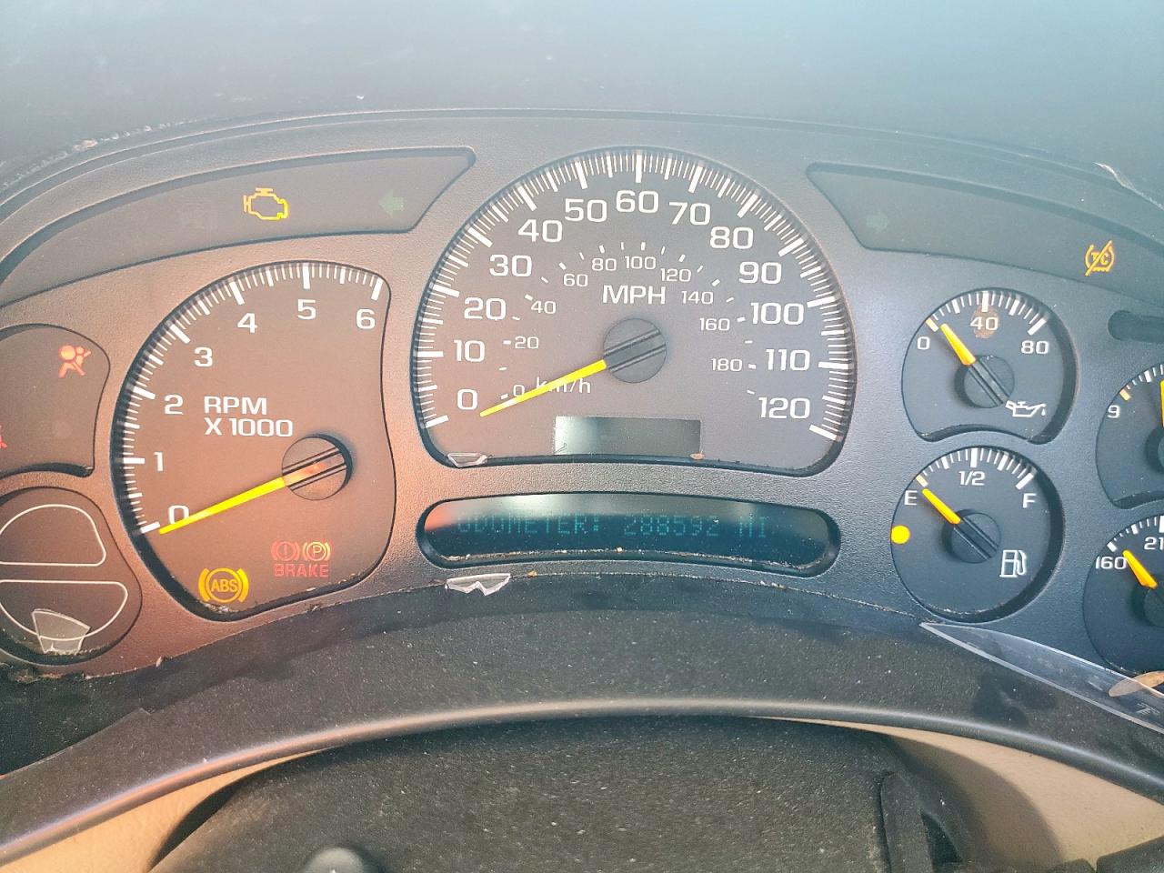 2005 Chevrolet Tahoe C1500 VIN: 1GNEC13T35R248858 Lot: 67605455