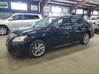 2015 NISSAN SENTRA S à vendre chez Copart CT - HARTFORD SPRINGFIELD