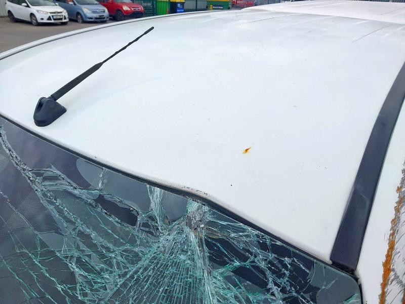 2017 MITSUBISHI L200 DOUBLE CAB DI-D 178 TITAN 4WD