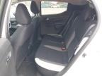 2017 NISSAN MICRA N-CONNECTA for sale at Copart BRISTOL