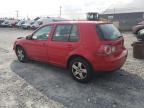 2010 VOLKSWAGEN CITY GOLF    for sale at Copart NS - HALIFAX