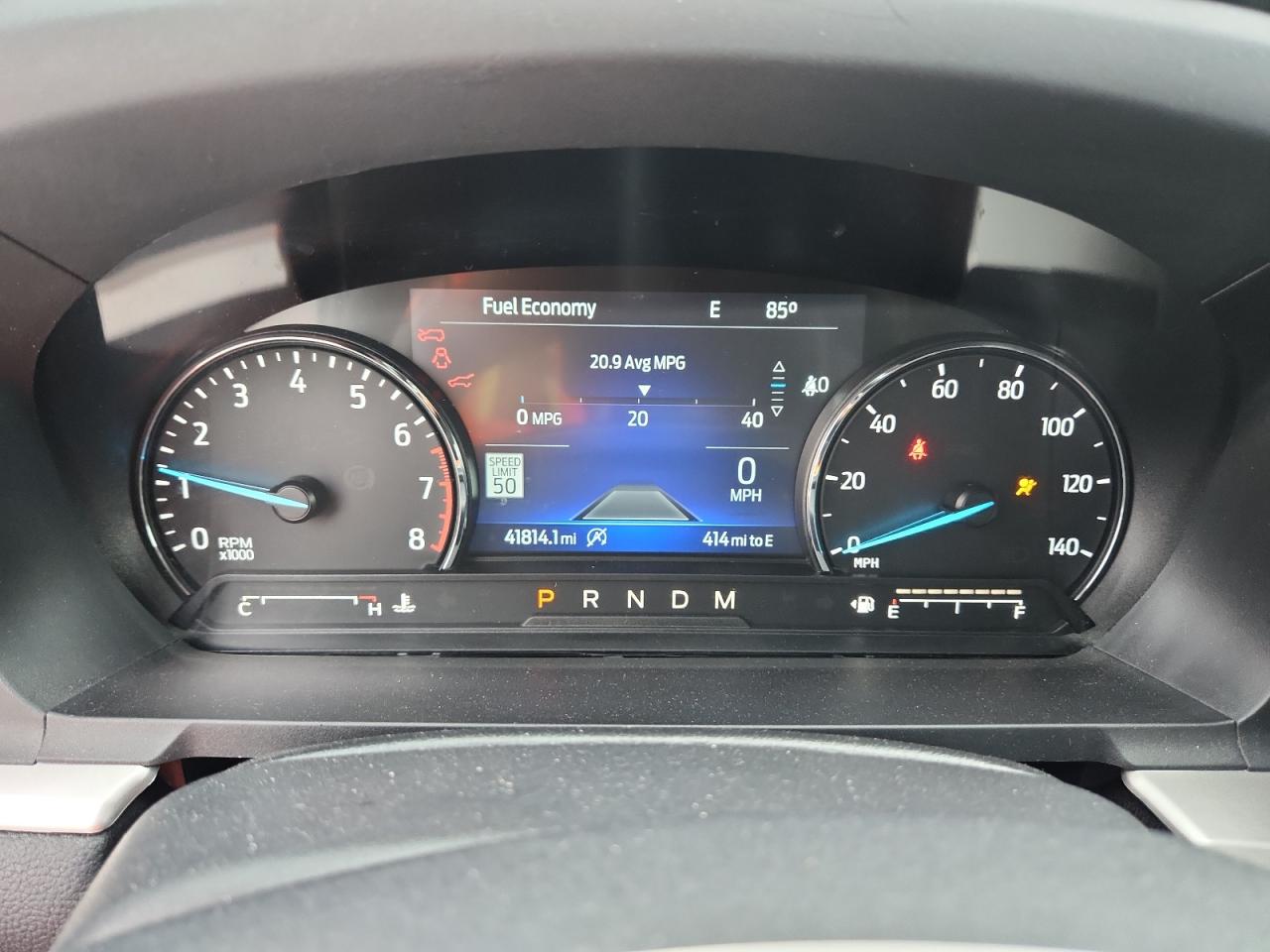 2021 Ford Explorer Xlt VIN: 1FMSK8DH4MGA21623 Lot: 68770295