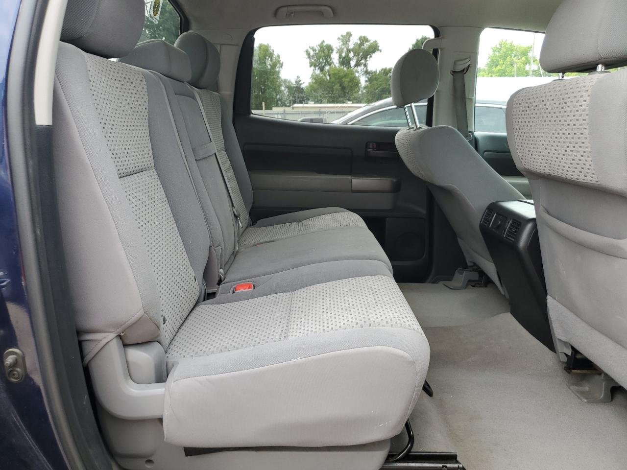 2011 Toyota Tundra Crewmax Sr5 VIN: 5TFDW5F16BX192466 Lot: 67434925