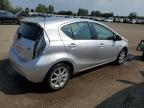 2012 TOYOTA PRIUS C    for sale at Copart ON - TORONTO