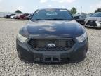 2013 FORD TAURUS POLICE INTERCEPTOR   for sale at Copart ON - LONDON