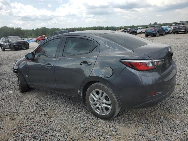 2017 TOYOTA YARIS IA   