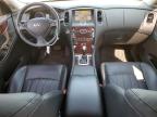 2015 INFINITI QX50    à vendre chez Copart ON - TORONTO
