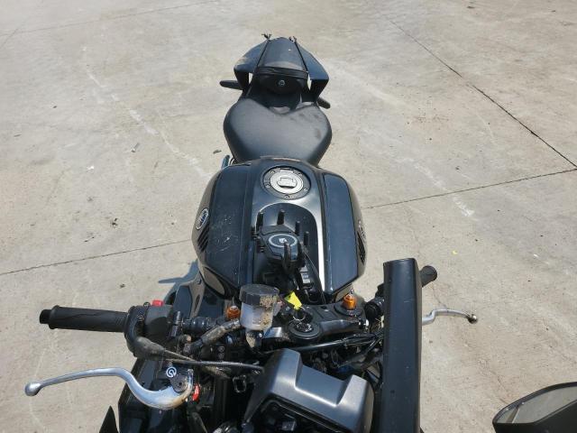 2025 YAMAHA YZFR7   