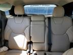 2016 JEEP CHEROKEE LIMITED   for sale at Copart AB - CALGARY
