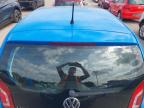 2014 VOLKSWAGEN MOVE UP for sale at Copart SANDWICH