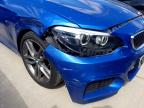 2018 BMW 218I M SPORT AUTO  for sale at Copart SANDY