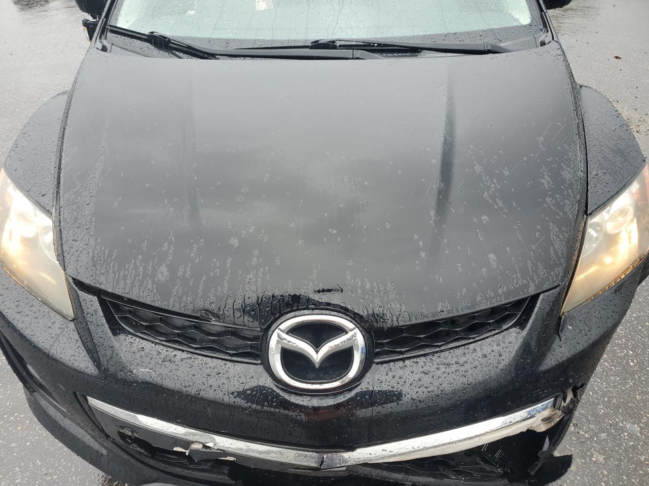 2011 Mazda Cx-7 VIN: JM3ER2B52B0402581 Lot: 68269935