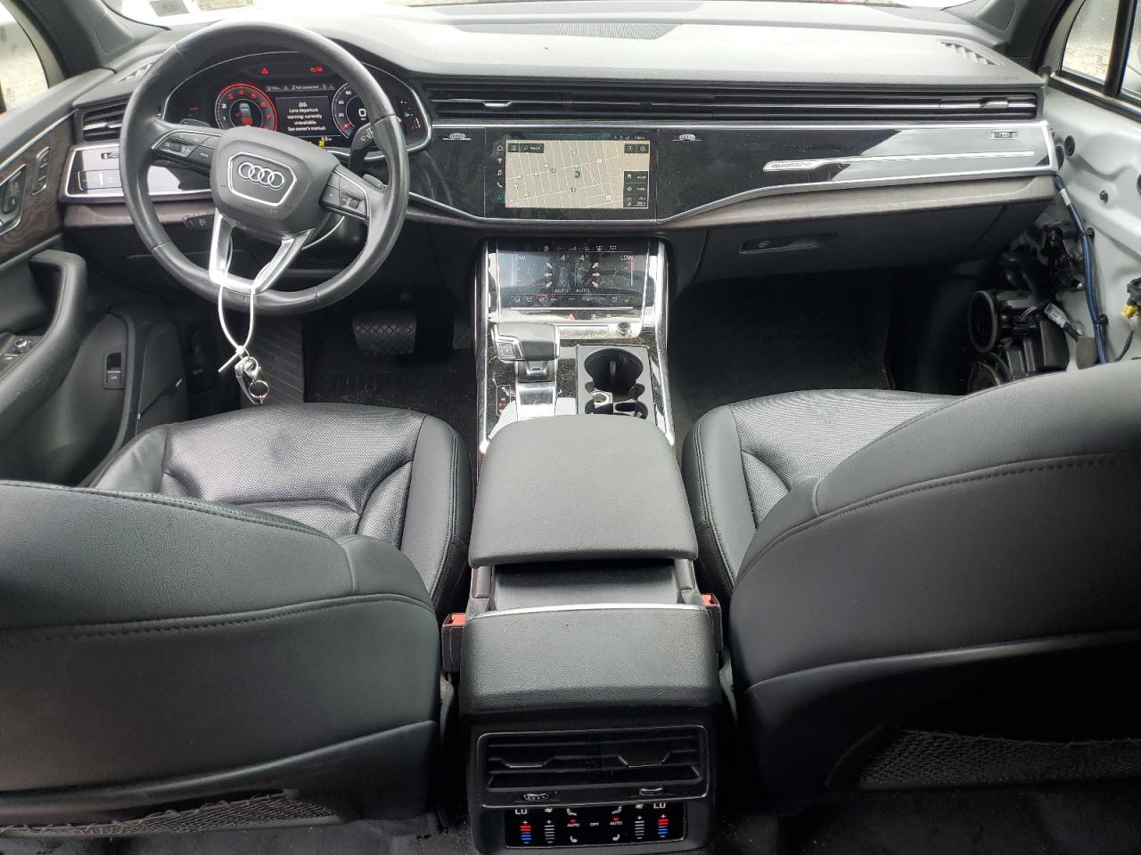 2020 Audi Q7 Prestige VIN: WA1VXAF78LD000153 Lot: 69547095