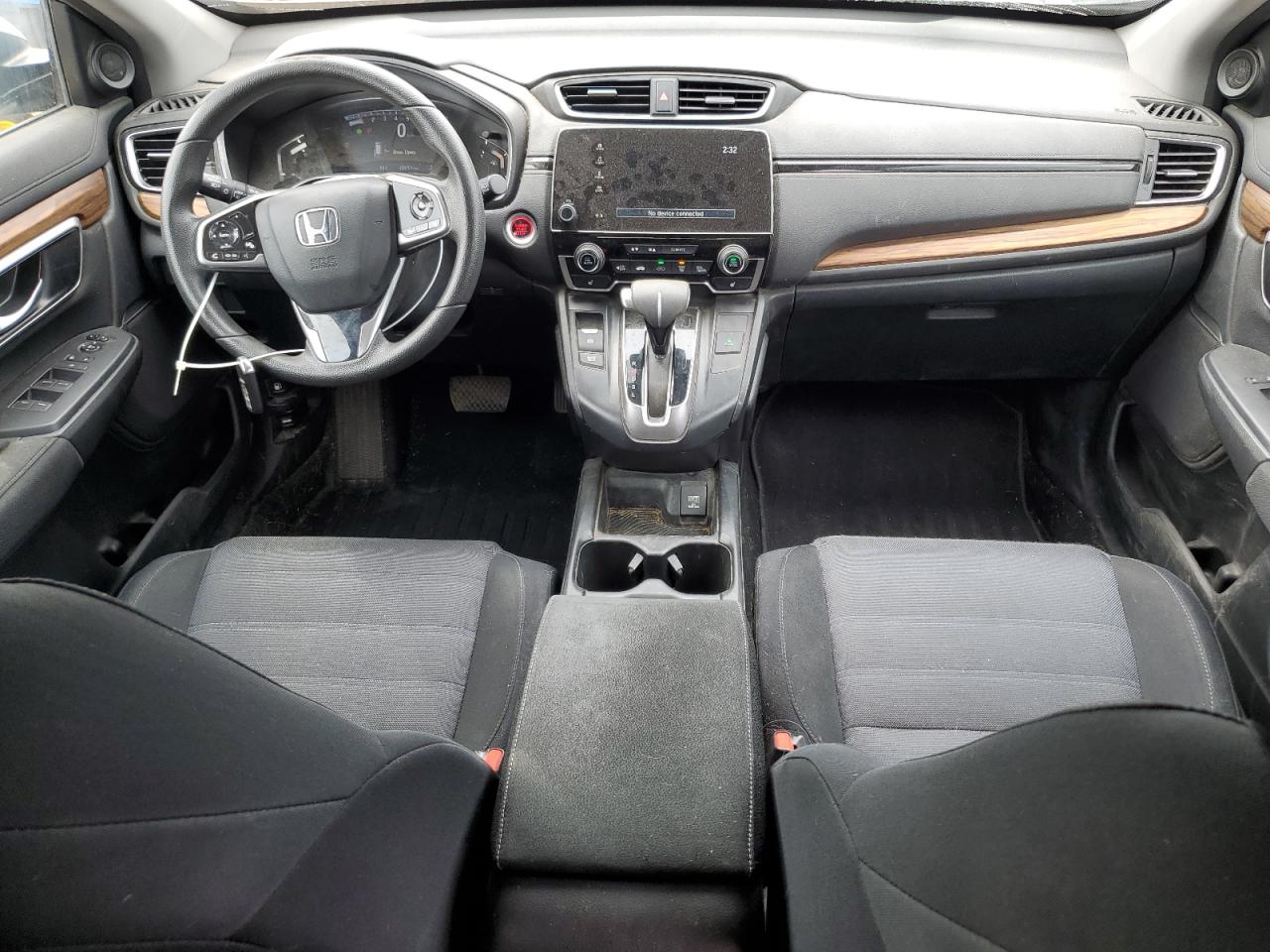 2019 Honda Cr-V Ex VIN: 5J6RW2H53KA007453 Lot: 69172295