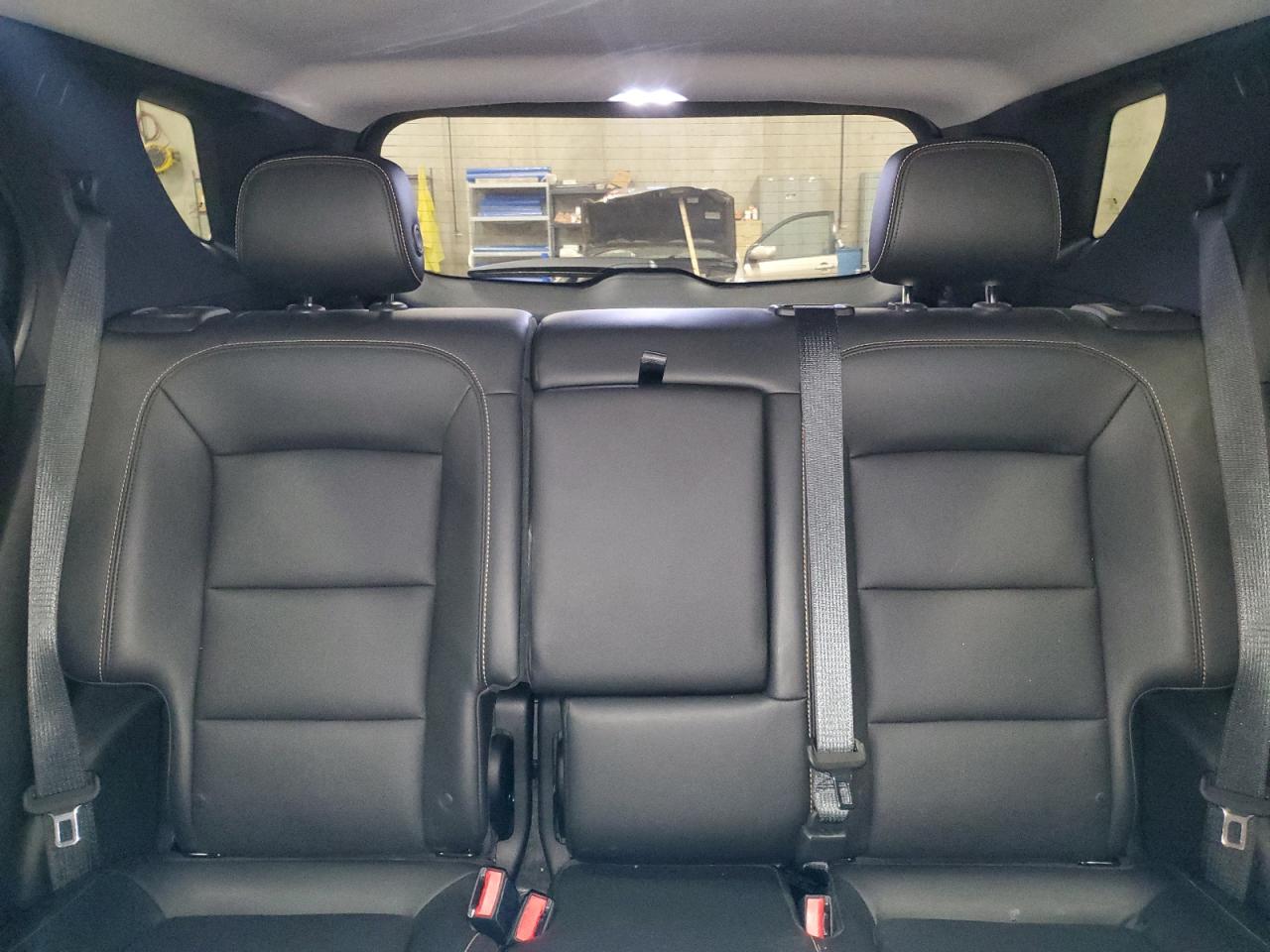 2018 Chevrolet Equinox Premier VIN: 2GNAXWEX6J6255521 Lot: 70899755