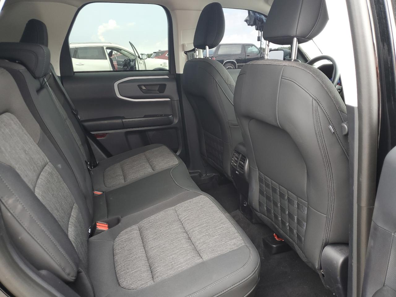 2023 Ford Bronco Sport Big Bend VIN: 3FMCR9B64PRD80104 Lot: 68328605