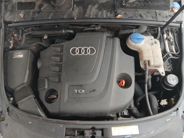 2010 AUDI A6 S LINE