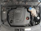 2010 AUDI A6 S LINE for sale at Copart BELFAST