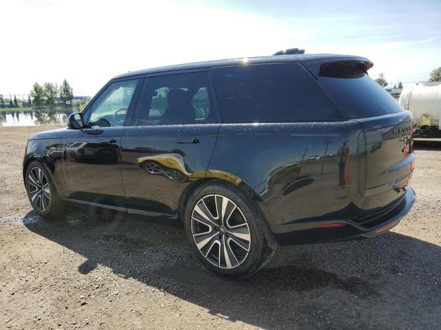 2024 LAND ROVER RANGE ROVER SE  