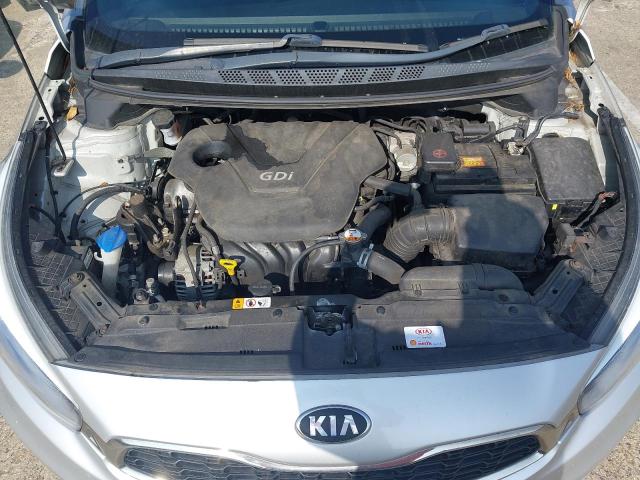 2014 KIA PRO CEED S ECODYNAMICS 