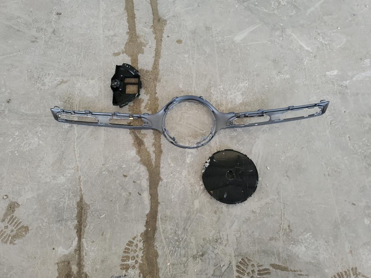 2025 Mercedes-Benz Glc 350E VIN: W1NKM5GB0SF411330 Lot: 68121475