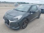 2017 DS DS3 PRESTI for sale at Copart CORBY