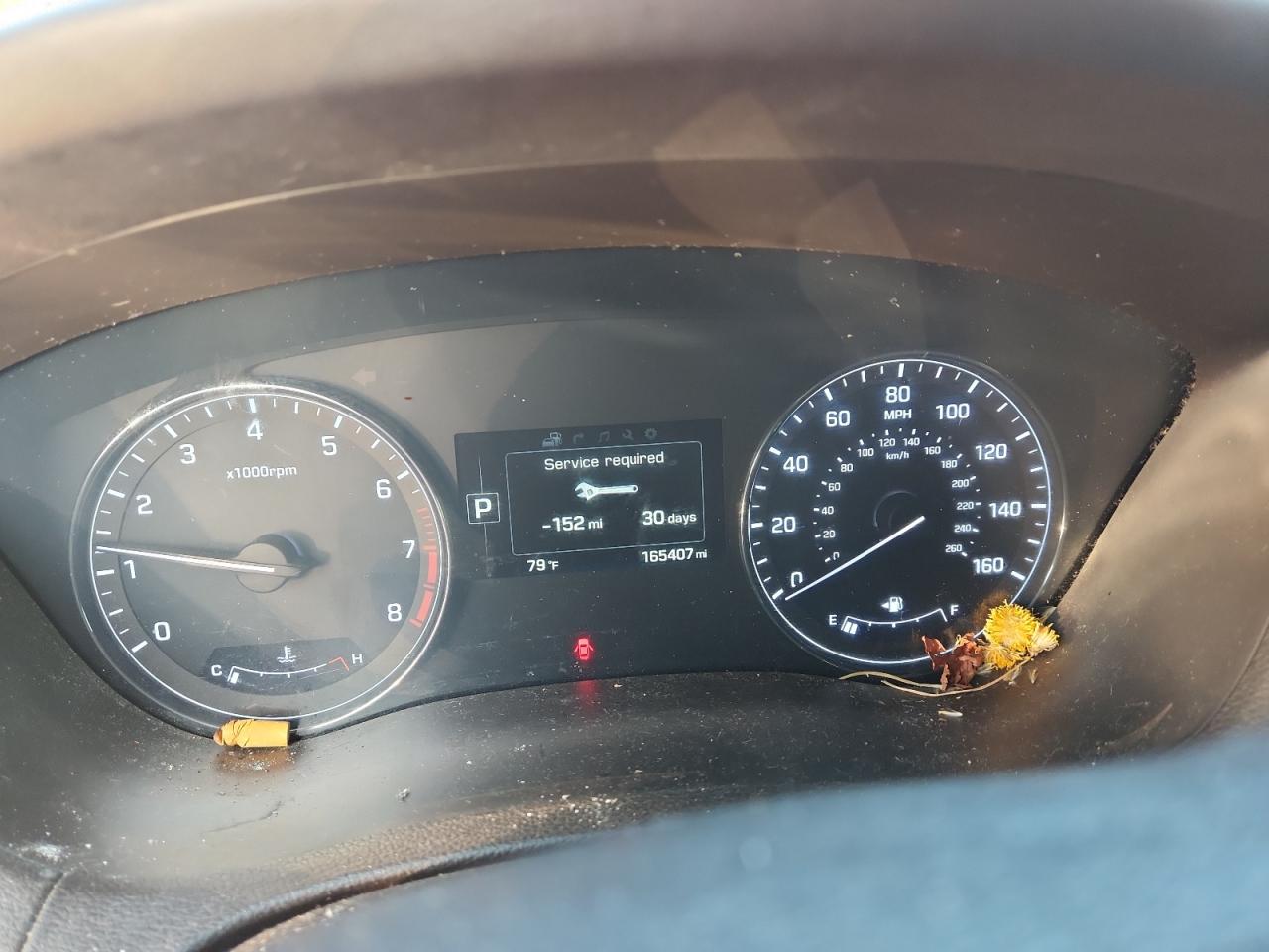 2015 Hyundai Genesis 3.8L VIN: KMHGN4JE3FU035551 Lot: 69304085