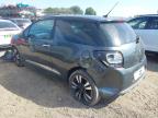 2017 DS DS3 CHIC PURETECH  for sale at Copart ROCHFORD