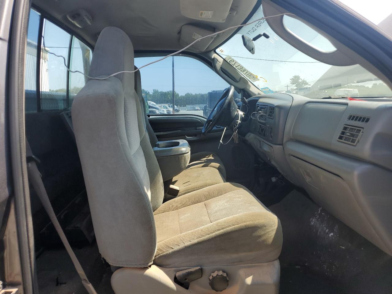 2003 Ford F250 Super Duty VIN: 1FTNF21S23ED80272 Lot: 67139705