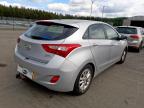 2015 HYUNDAI I30 ACTIVE  for sale at Copart WHITBURN