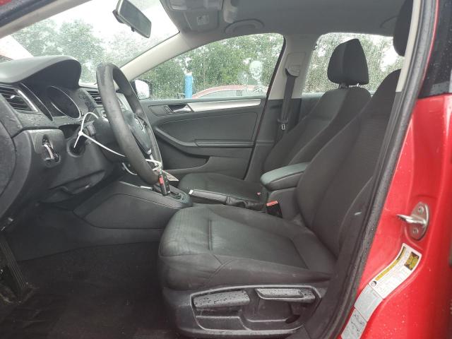 2015 VOLKSWAGEN JETTA SE  