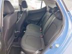 2017 HYUNDAI I10 SE  for sale at Copart SANDWICH