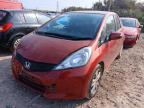 2015 HONDA JAZZ ES + I-VTEC  for sale at Copart BRISTOL