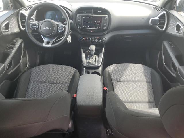  KIA SOUL 2023 Szary