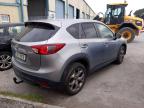 2013 MAZDA CX-5  for sale at Copart CASTLEDERMOT - IRELAND