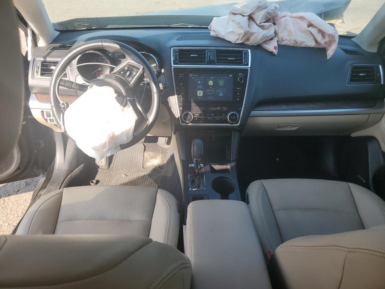 2018 Subaru Outback 3.6R Limited VIN: 4S4BSENC2J3246045 Lot: 68077465