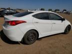 2013 HYUNDAI ELANTRA GLS   à vendre chez Copart AB - CALGARY